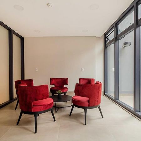Bhomy Perdizes Novo Em Excelente Regiao Dh405 Apartment เซาเปาโล ภายนอก รูปภาพ