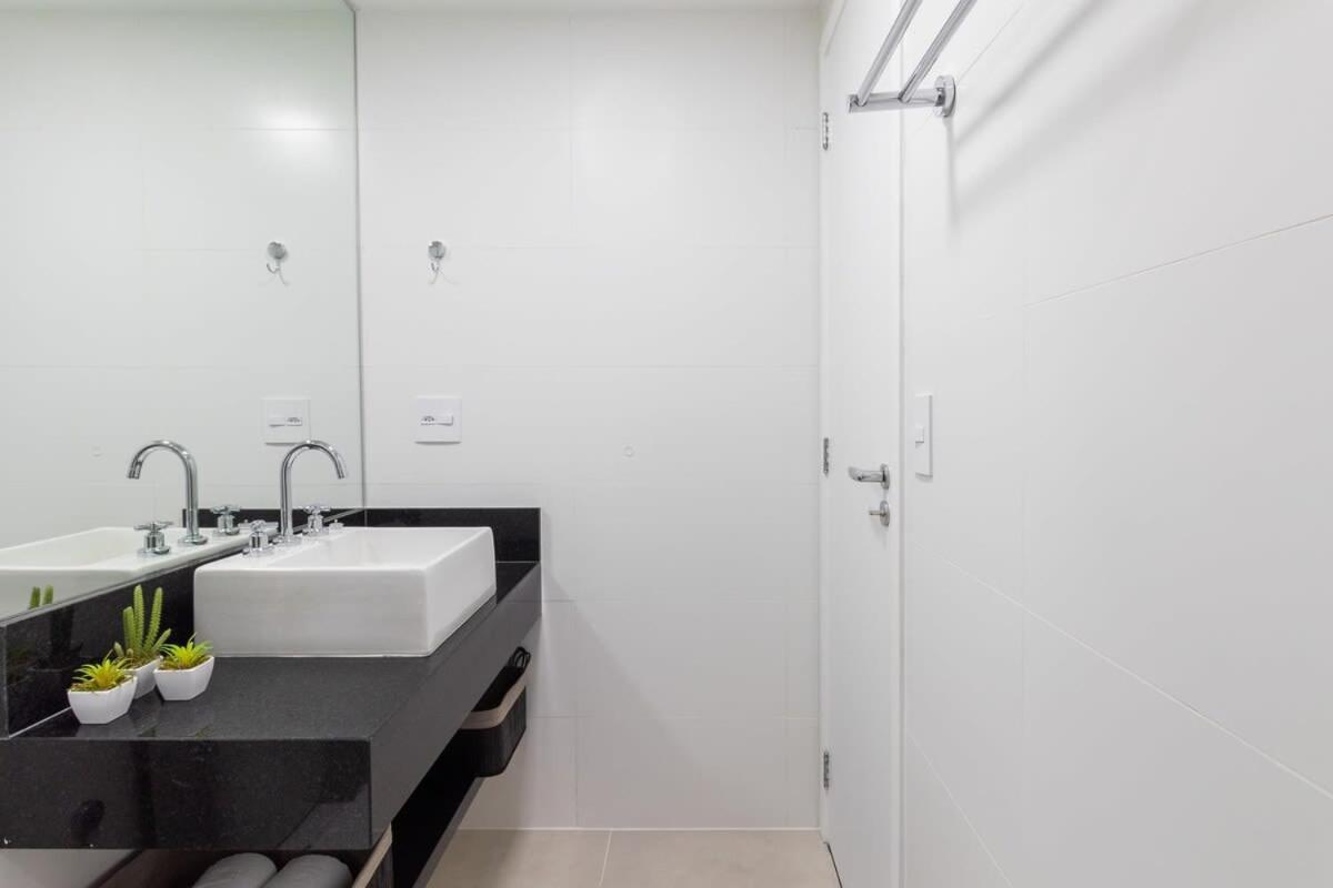 Bhomy Perdizes Novo Em Excelente Regiao Dh405 Apartment เซาเปาโล ภายนอก รูปภาพ