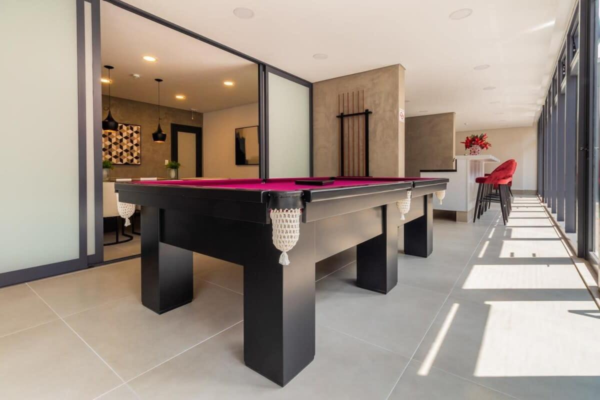 Bhomy Perdizes Novo Em Excelente Regiao Dh405 Apartment เซาเปาโล ภายนอก รูปภาพ