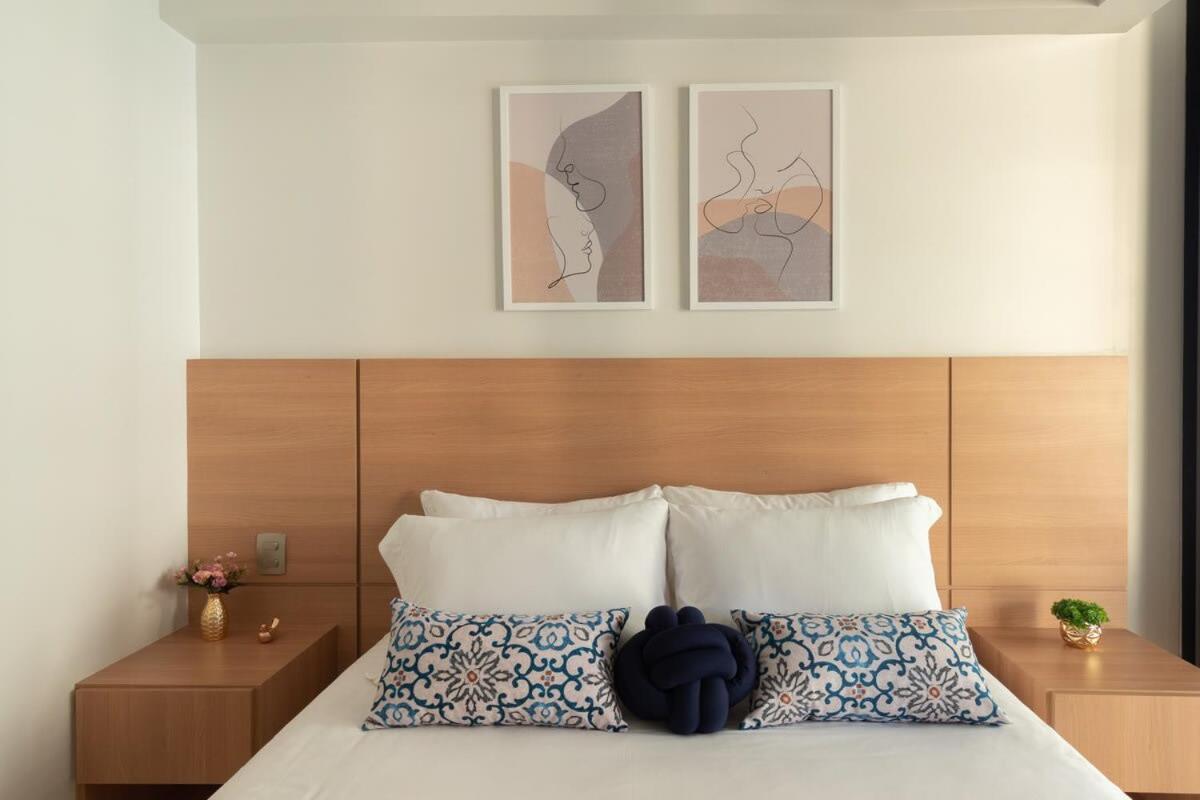 Bhomy Perdizes Novo Em Excelente Regiao Dh405 Apartment เซาเปาโล ภายนอก รูปภาพ